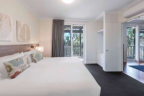 Oaks Cypress Lakes Resort