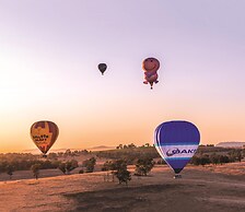 Oaks Cypress Lakes Resort