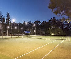 Oaks Cypress Lakes Resort