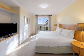 Oaks Cypress Lakes Resort