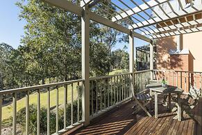 Oaks Cypress Lakes Resort