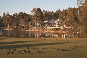 Oaks Cypress Lakes Resort