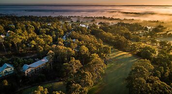 Oaks Cypress Lakes Resort