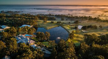 Oaks Cypress Lakes Resort