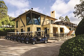 Oaks Cypress Lakes Resort