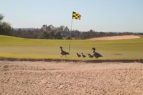 Oaks Cypress Lakes Resort