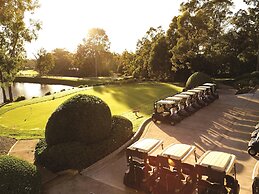 Oaks Cypress Lakes Resort