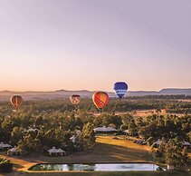 Oaks Cypress Lakes Resort