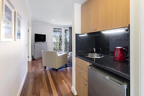 Oaks Cypress Lakes Resort