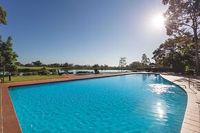 Oaks Cypress Lakes Resort