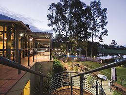 Oaks Cypress Lakes Resort