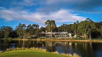 Oaks Cypress Lakes Resort