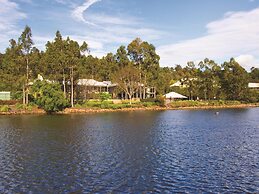 Oaks Cypress Lakes Resort