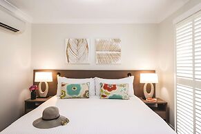 Oaks Cypress Lakes Resort