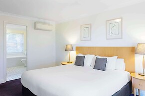 Oaks Cypress Lakes Resort