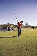 Oaks Cypress Lakes Resort