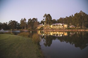 Oaks Cypress Lakes Resort