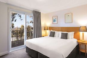 Oaks Cypress Lakes Resort