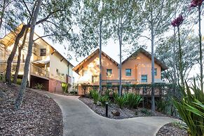 Oaks Cypress Lakes Resort