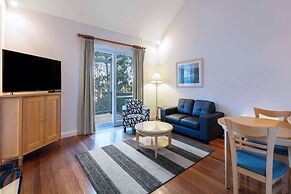 Oaks Cypress Lakes Resort