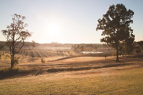 Oaks Cypress Lakes Resort