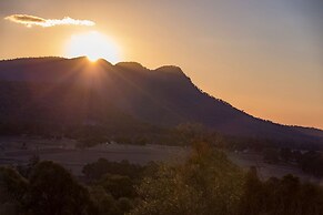 Oaks Cypress Lakes Resort