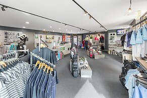 Oaks Cypress Lakes Resort