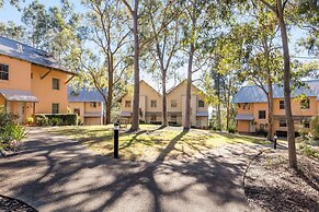 Oaks Cypress Lakes Resort