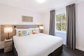 Oaks Cypress Lakes Resort