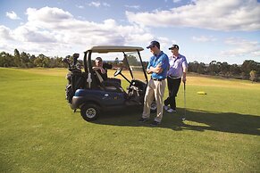 Oaks Cypress Lakes Resort