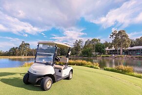 Oaks Cypress Lakes Resort