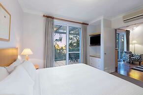 Oaks Cypress Lakes Resort