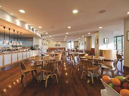 Oaks Cypress Lakes Resort