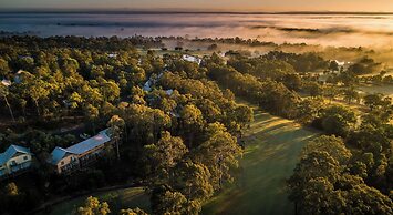 Oaks Cypress Lakes Resort