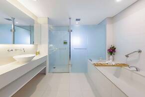 Oaks Cypress Lakes Resort