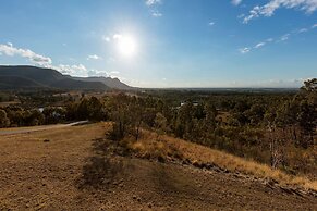 Oaks Cypress Lakes Resort