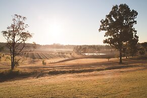 Oaks Cypress Lakes Resort