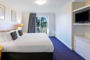 Oaks Cypress Lakes Resort