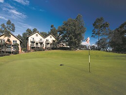 Oaks Cypress Lakes Resort