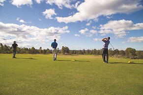 Oaks Cypress Lakes Resort