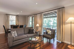 Oaks Cypress Lakes Resort