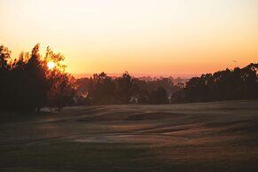 Oaks Cypress Lakes Resort