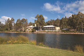 Oaks Cypress Lakes Resort