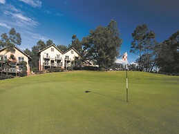 Oaks Cypress Lakes Resort