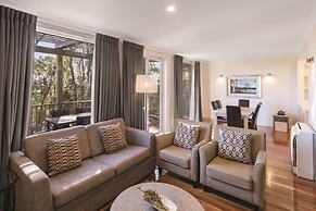 Oaks Cypress Lakes Resort