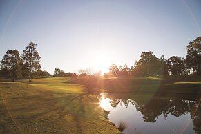 Oaks Cypress Lakes Resort