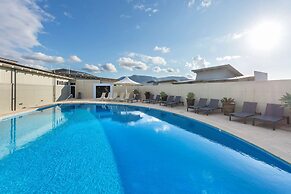 Oaks Cypress Lakes Resort