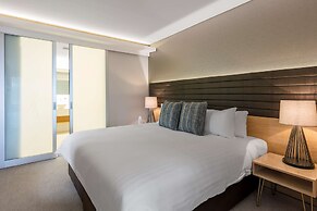 Oaks Cypress Lakes Resort