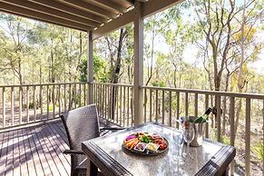 Oaks Cypress Lakes Resort