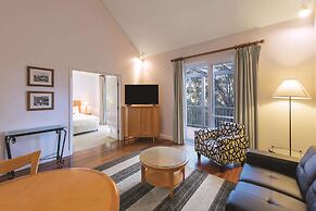 Oaks Cypress Lakes Resort